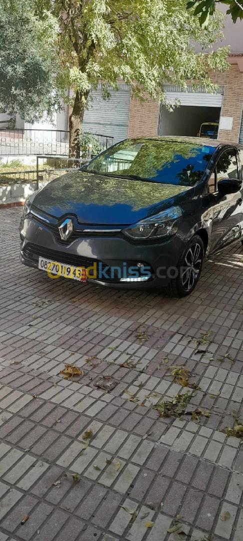 Renault Clio 4 2019 Limited 2