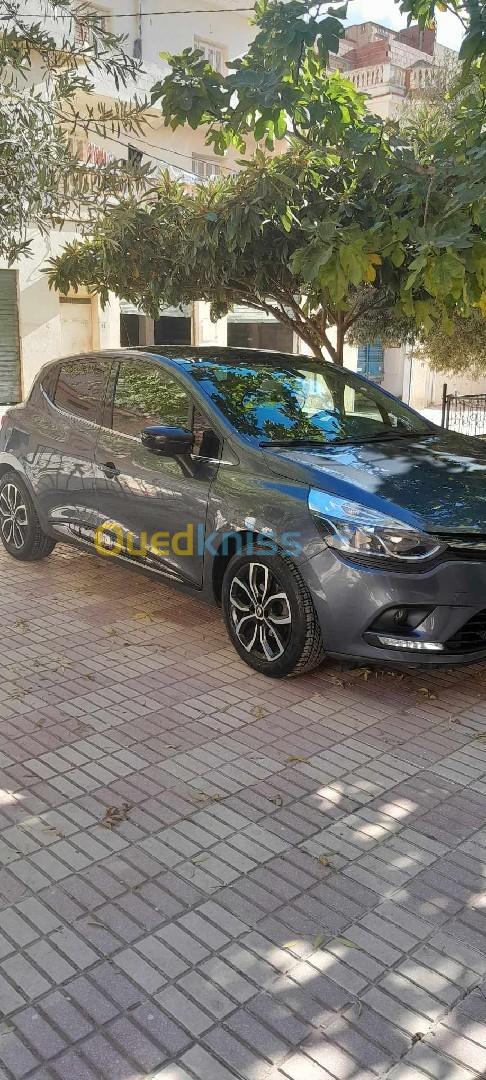 Renault Clio 4 2019 Limited 2