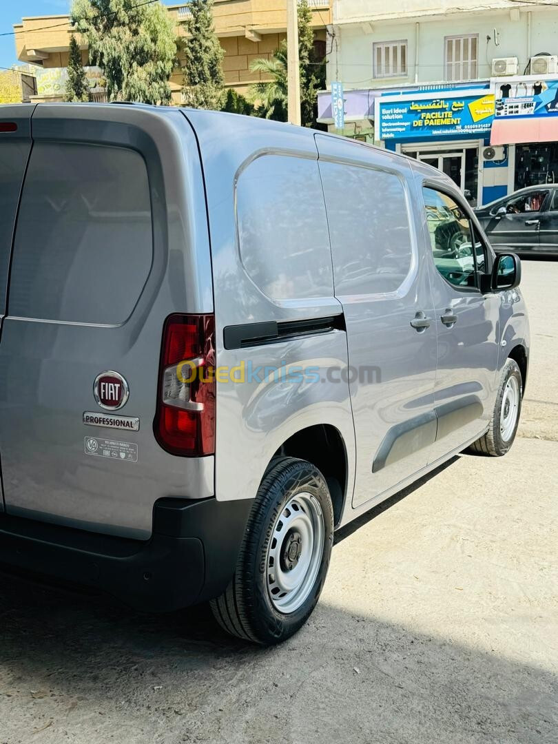 Fiat Fiat doblo 2024 Fiat doblo