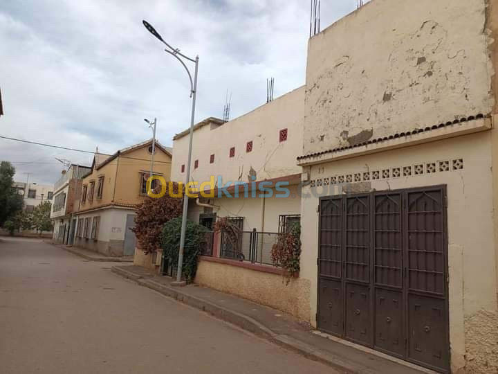 Vente Villa Chlef Chlef