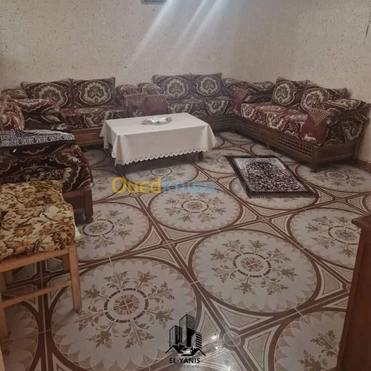 Vente Villa Tlemcen Remchi