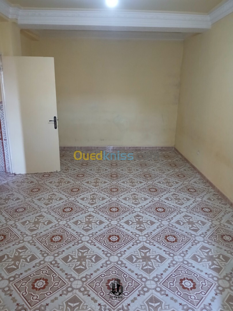 Vente Appartement F3 Tlemcen Remchi