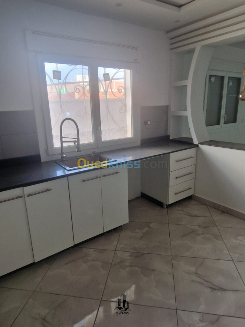 Vente Villa Tlemcen Marsa ben mhidi