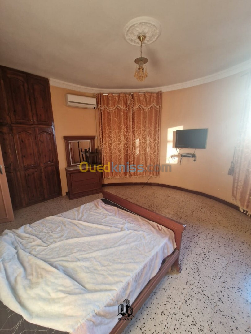 Vente Niveau De Villa Tlemcen Remchi