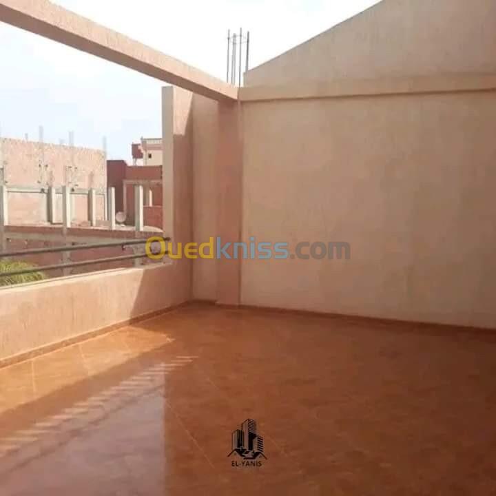 Vente Niveau De Villa Tlemcen Marsa ben mhidi