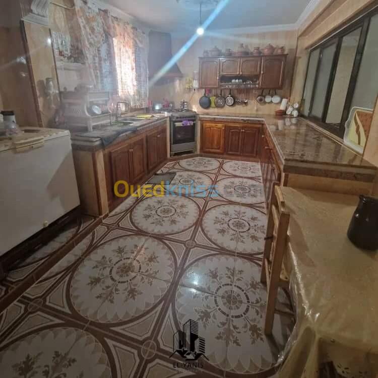 Vente Villa Tlemcen Remchi