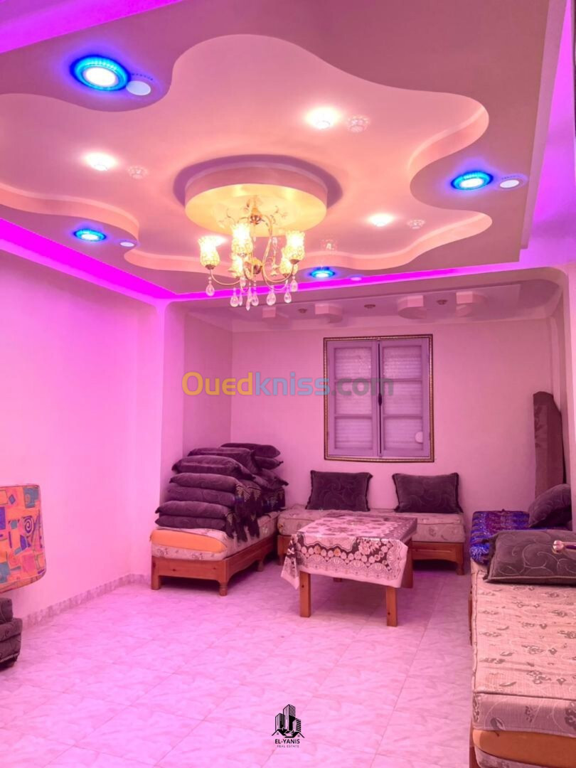 Vente Appartement F4 Tlemcen Tlemcen