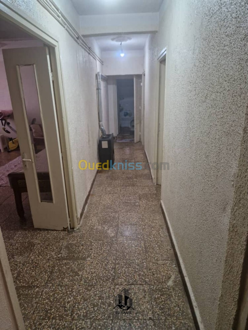 Vente Appartement F4 Tlemcen Tlemcen