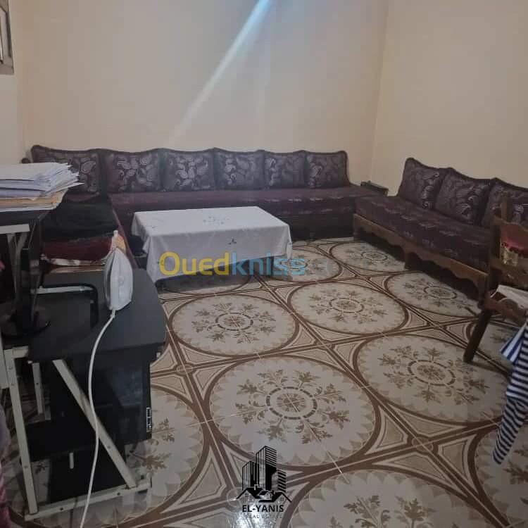 Vente Villa Tlemcen Remchi