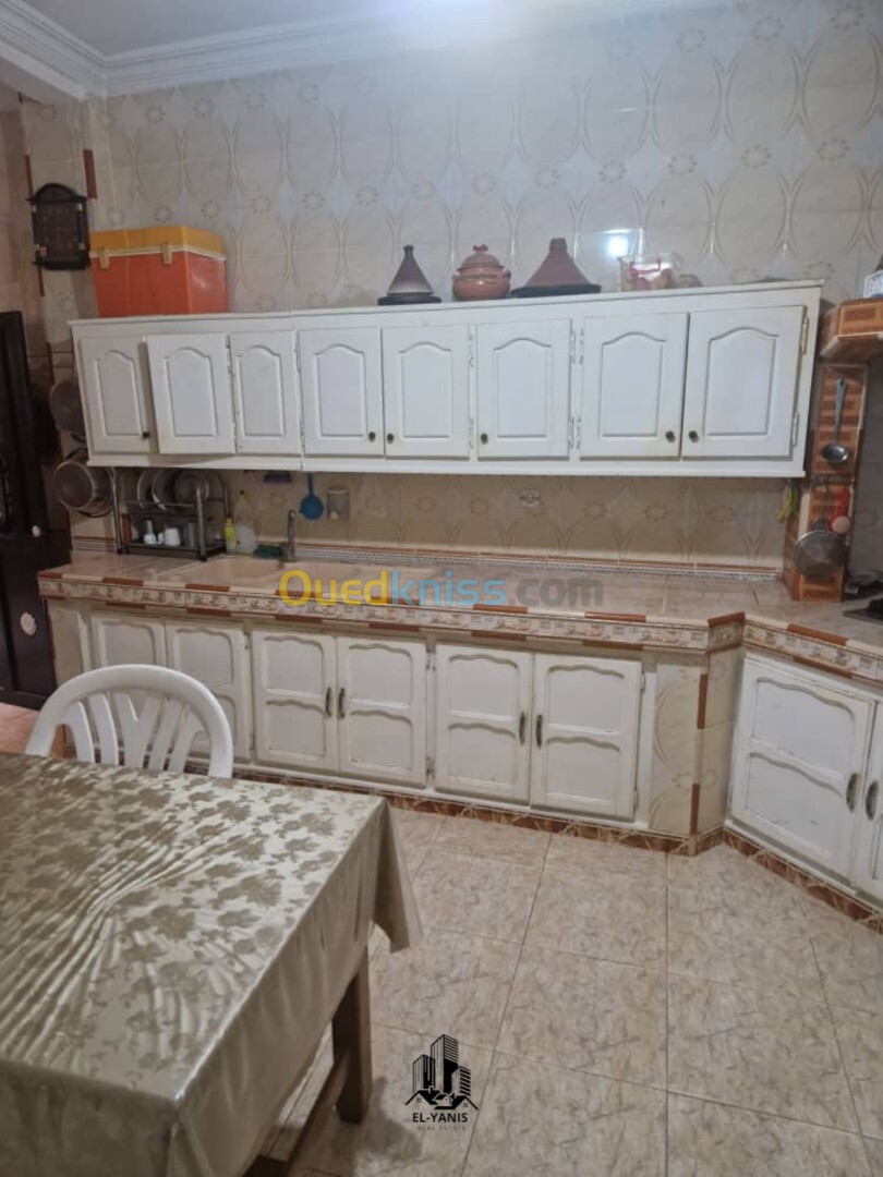 Vente Niveau De Villa Tlemcen Maghnia