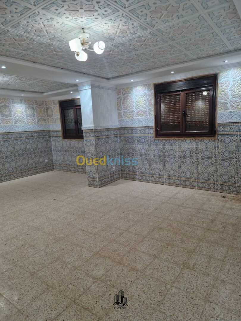 Vente Villa Tlemcen Tlemcen