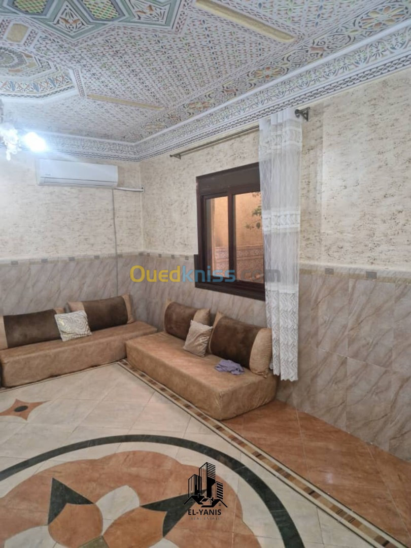 Vente Villa Tlemcen Remchi