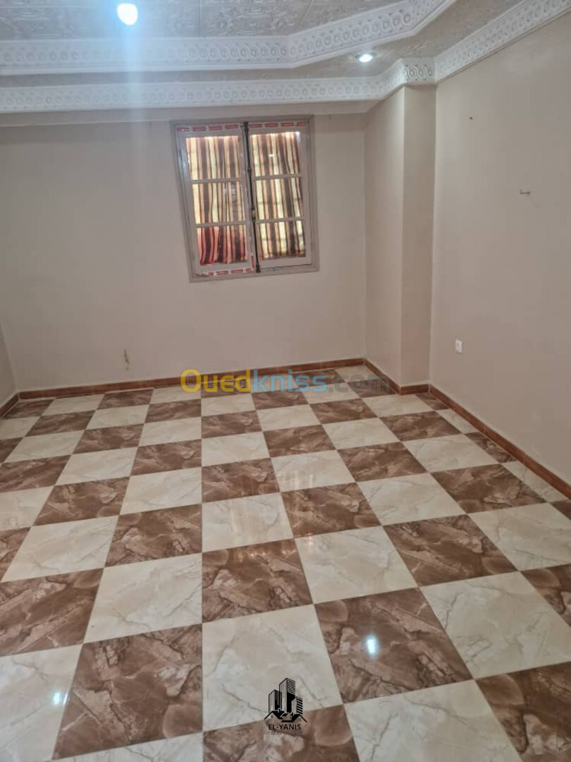 Vente Appartement F3 Tlemcen Remchi