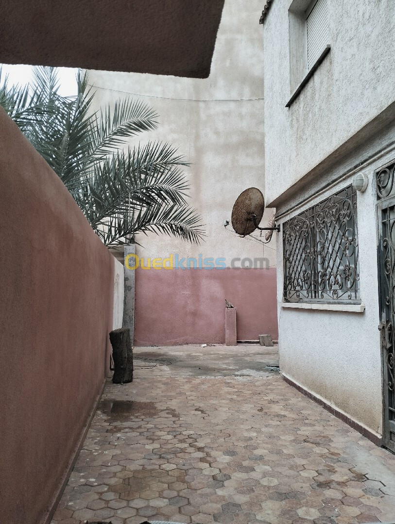 Vente Duplex Alger Bouzareah