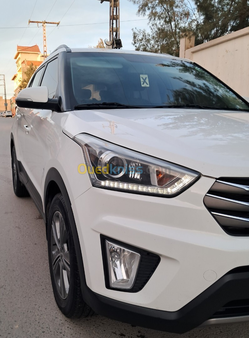 Hyundai Creta 2018 GLS