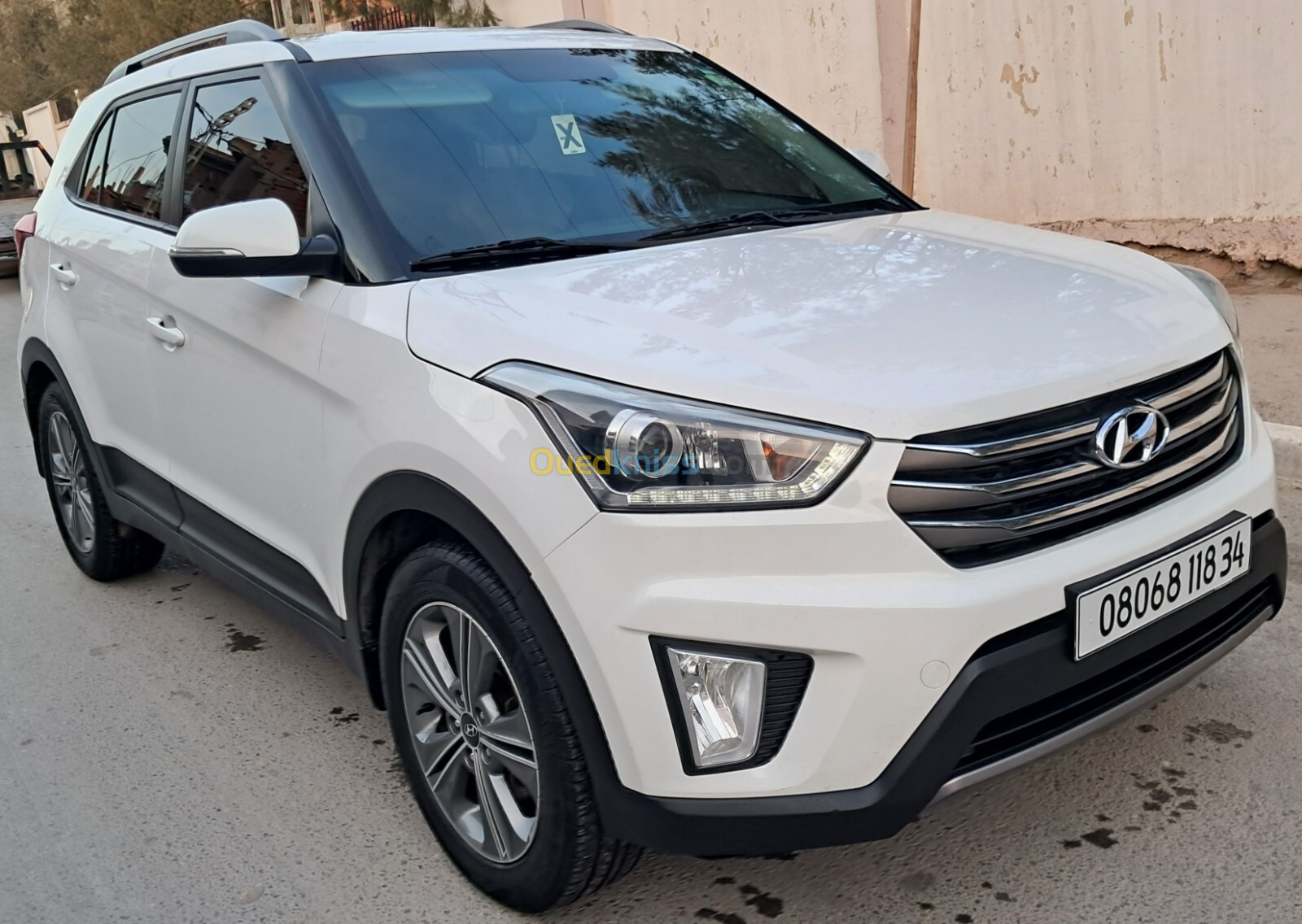 Hyundai Creta 2018 GLS