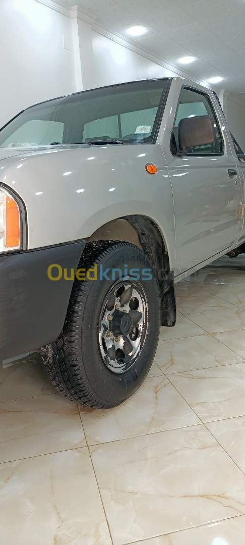 Nissan Np300 hardbody 2012