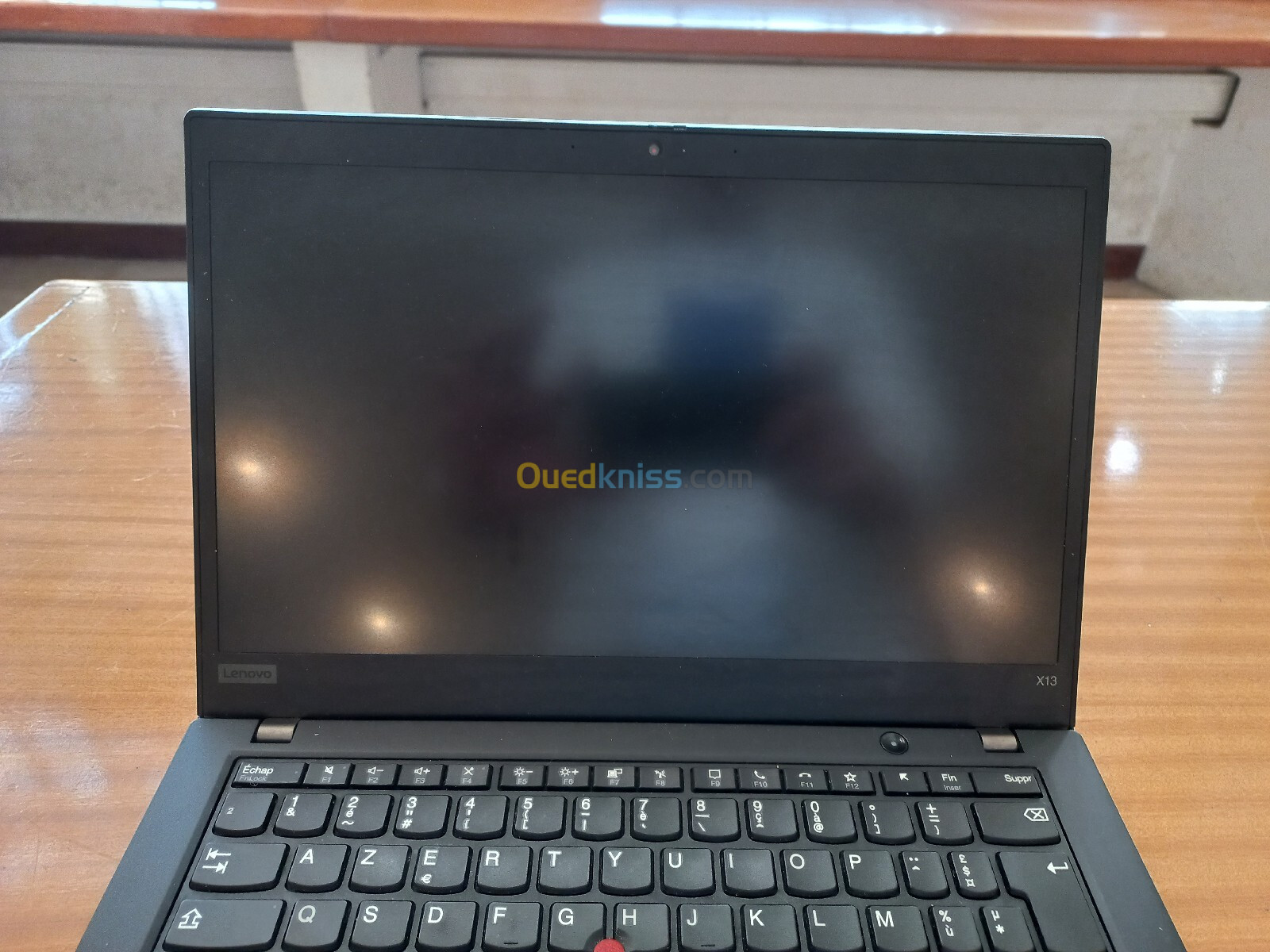 Lenovo thinkpad x13 