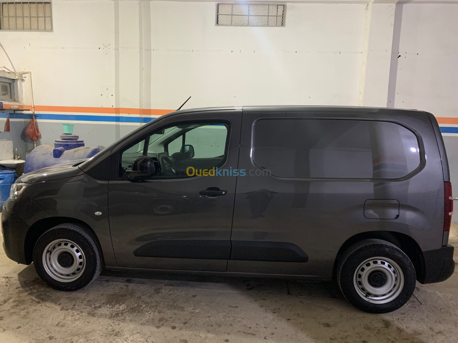 Fiat Doblo 2024 Professional