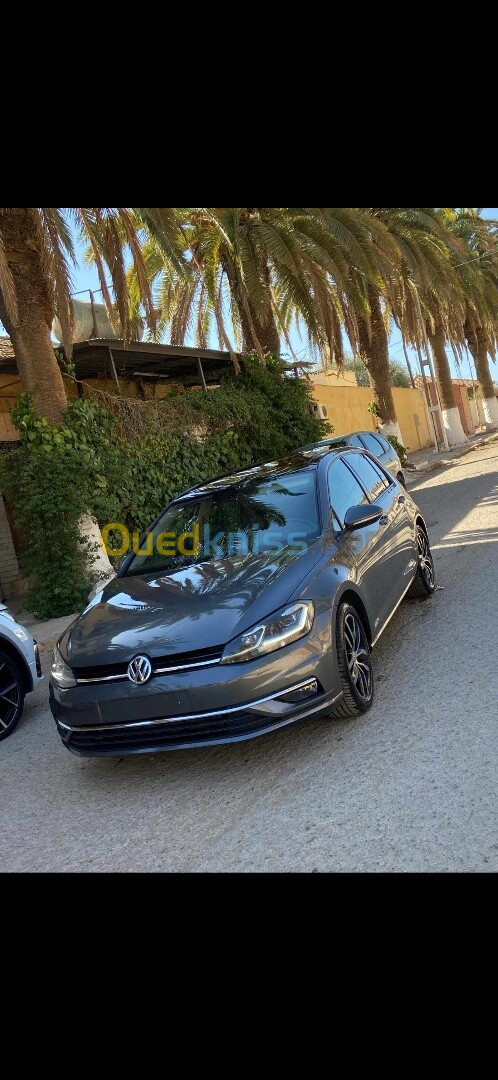 Volkswagen Golf 7 2019 Golf 7