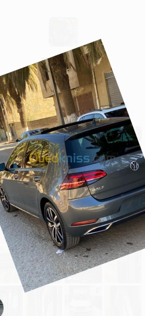 Volkswagen Golf 7 2019 Golf 7