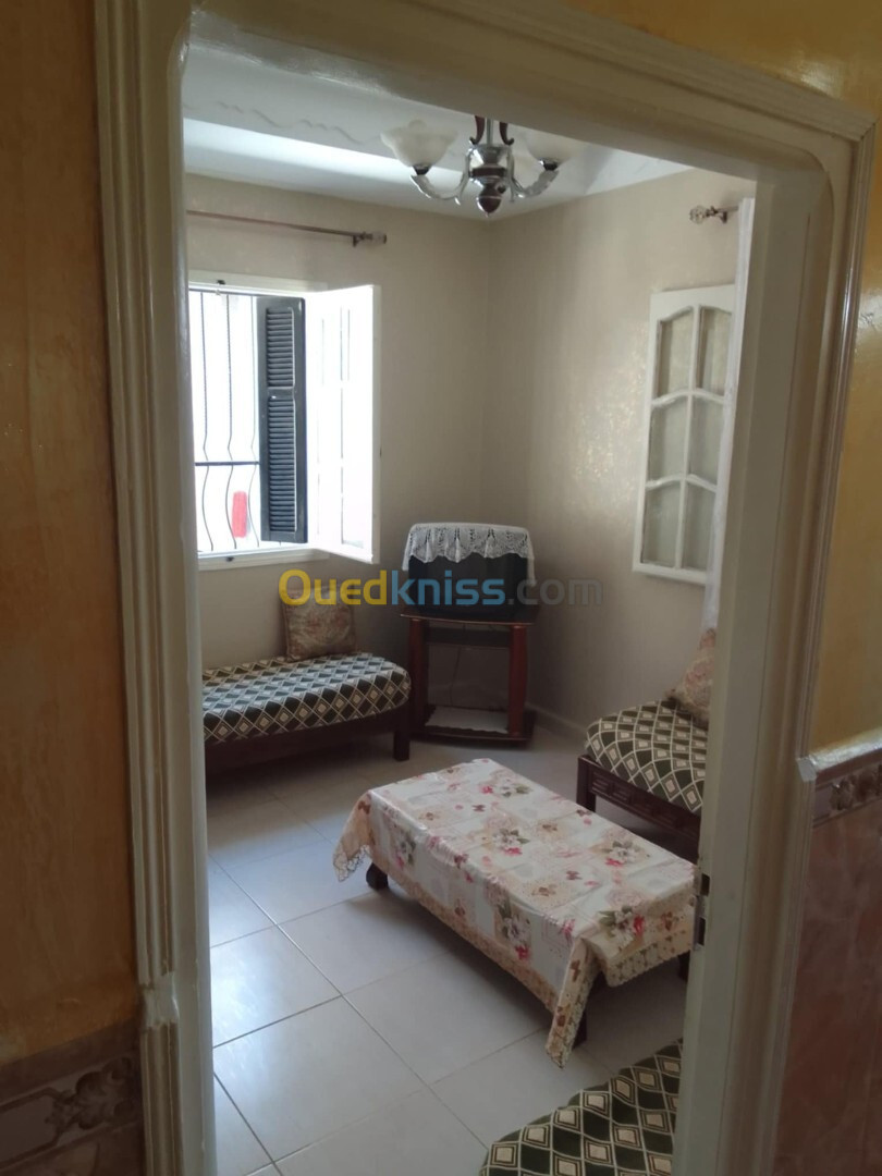 Vente Villa Blida Guerrouaou