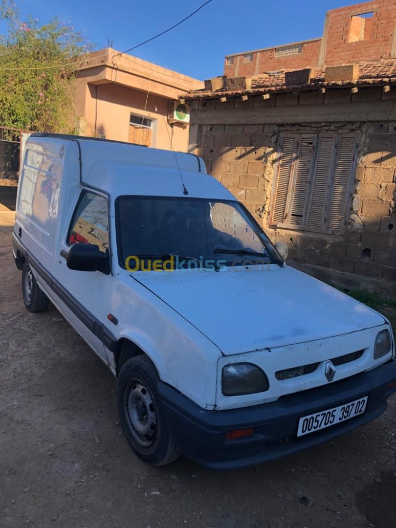 Renault Express 1997 Express