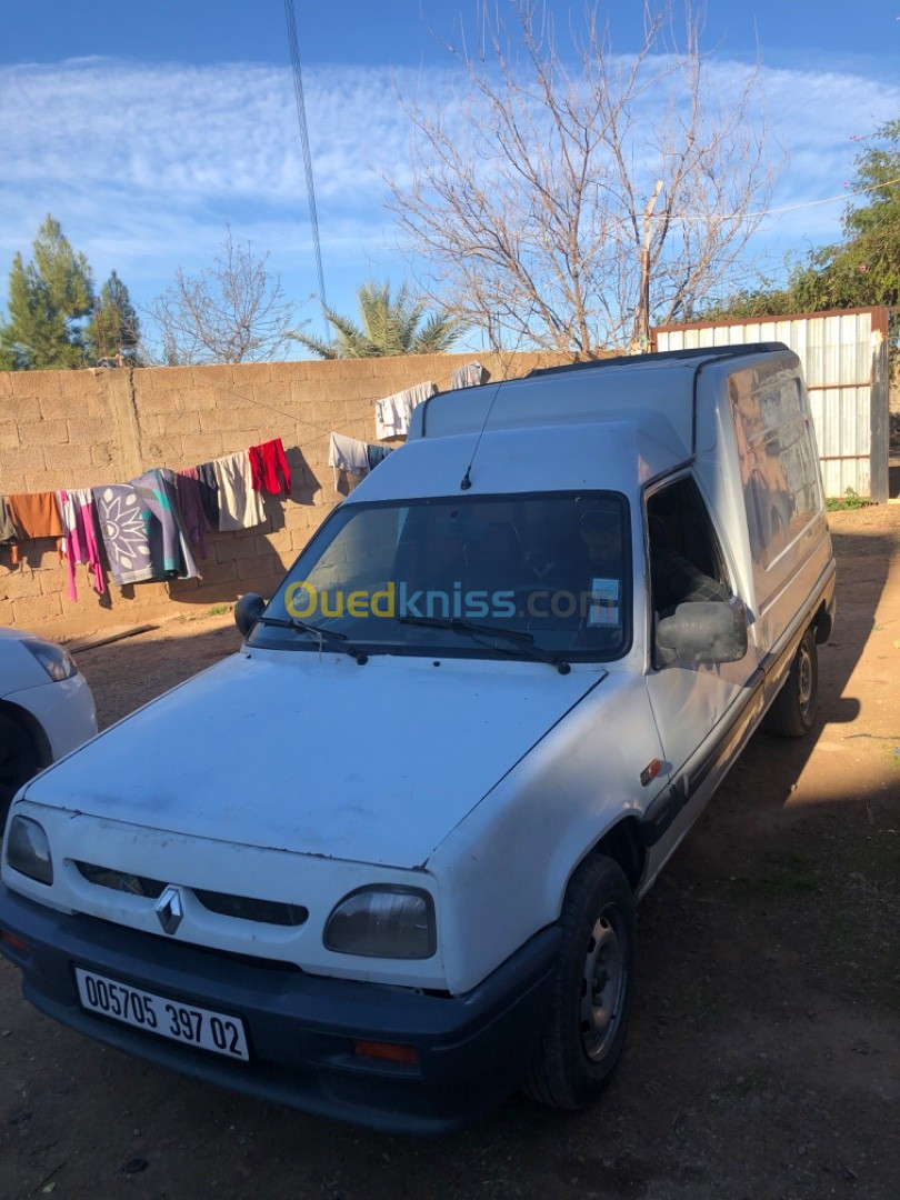 Renault Express 1997 Express