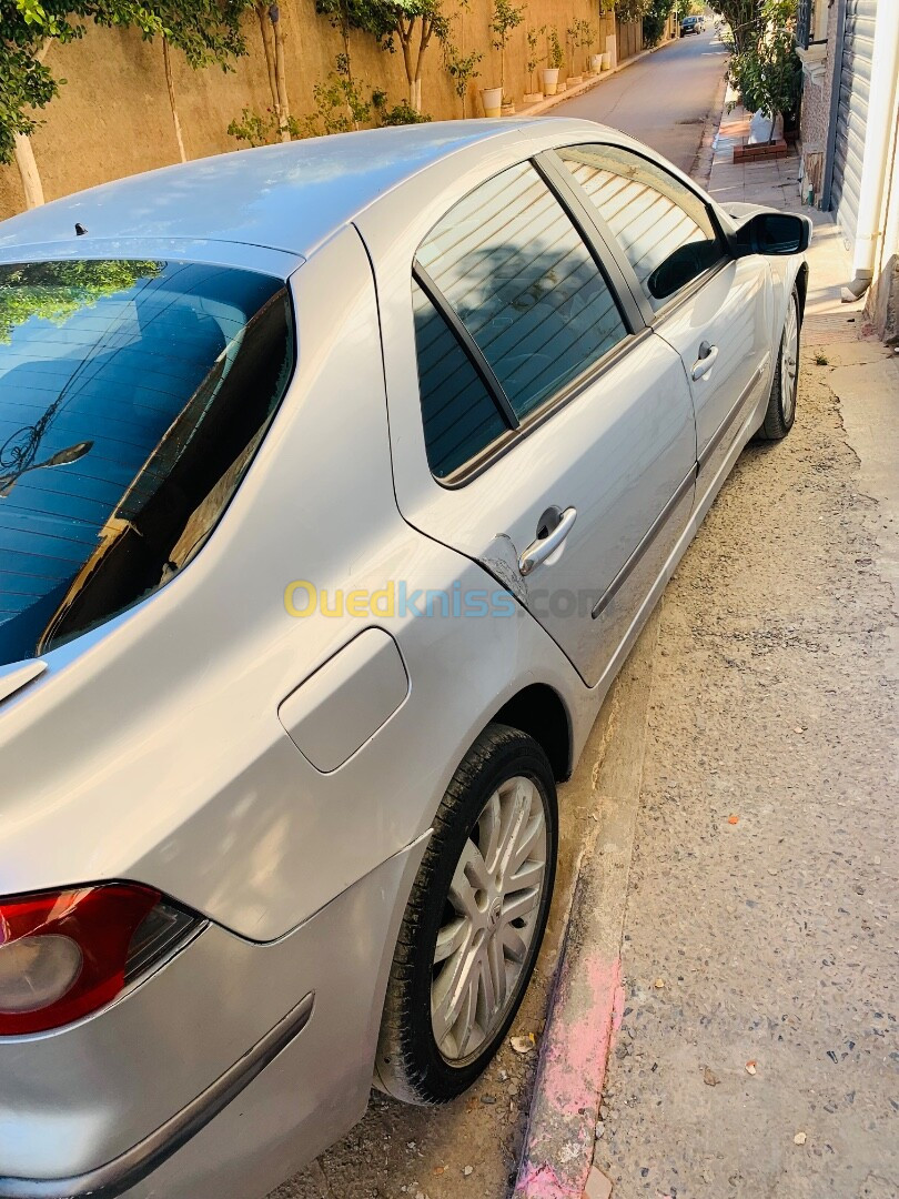 Renault Laguna 2 2001 Laguna 2