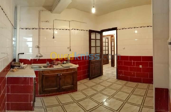 Vente Appartement F3 Biskra Biskra