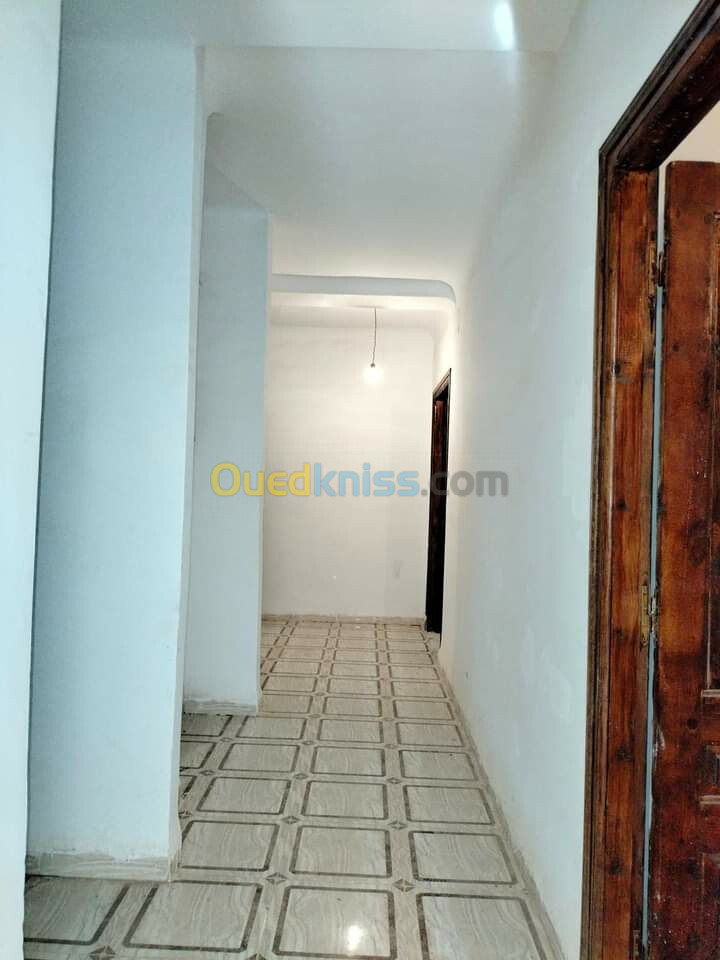 Vente Appartement F3 Biskra Biskra