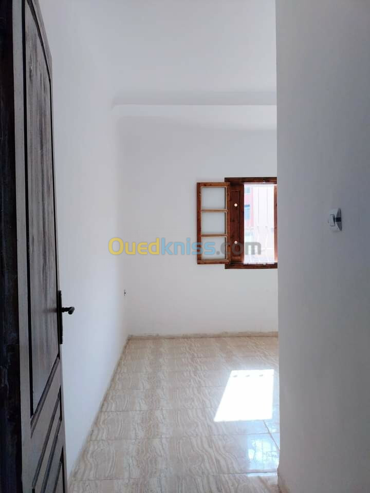 Vente Appartement F3 Biskra Biskra