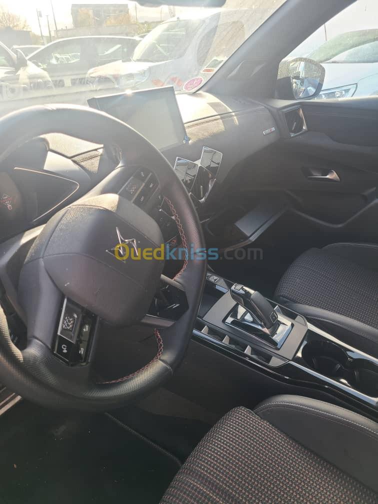 Peugeot 3008 2021 Premium