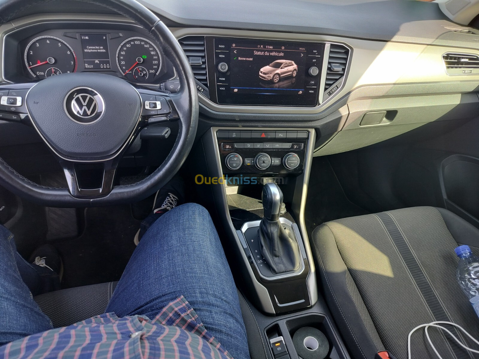 Volkswagen T-Roc 2021 Life