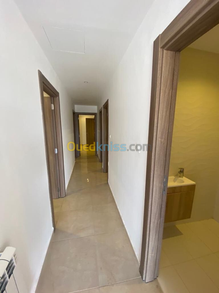 Vente Appartement Oran Bir el djir