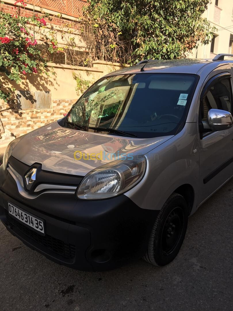 Renault Kangoo 2014 Kangoo