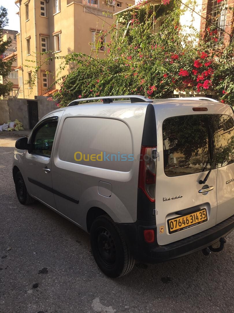 Renault Kangoo 2014 Kangoo