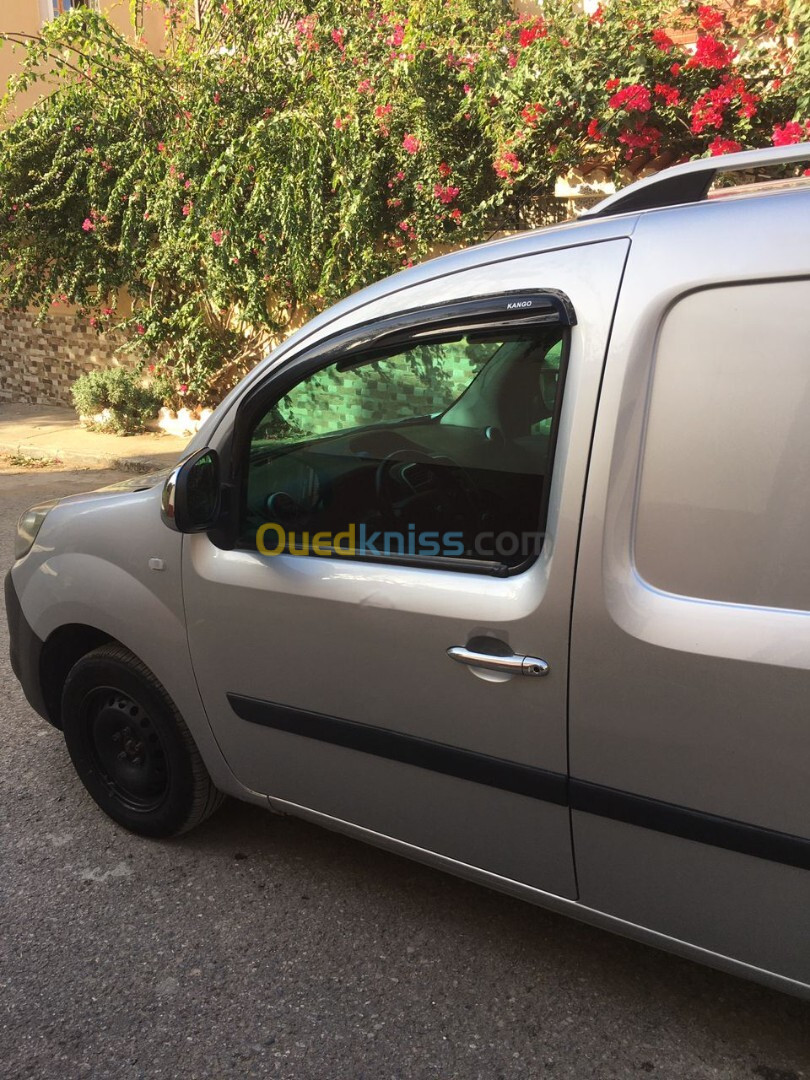 Renault Kangoo 2014 Kangoo