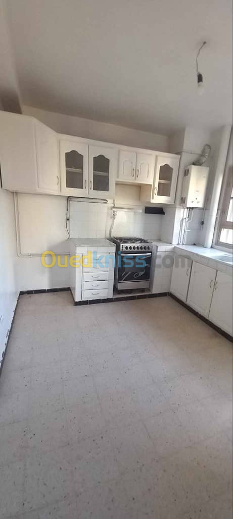 Vente Appartement F4 Alger Douera