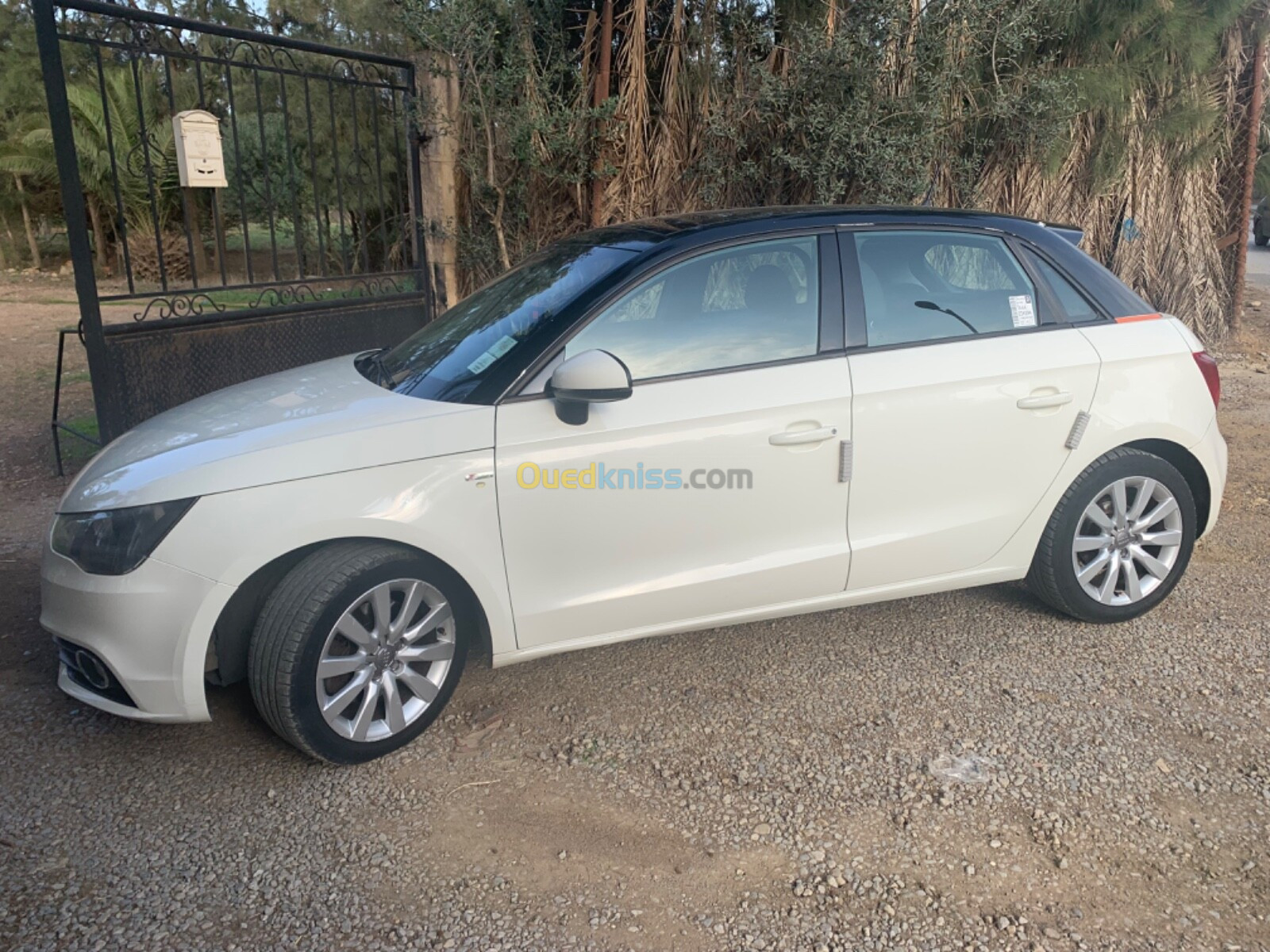 Audi A1 2013 S Line