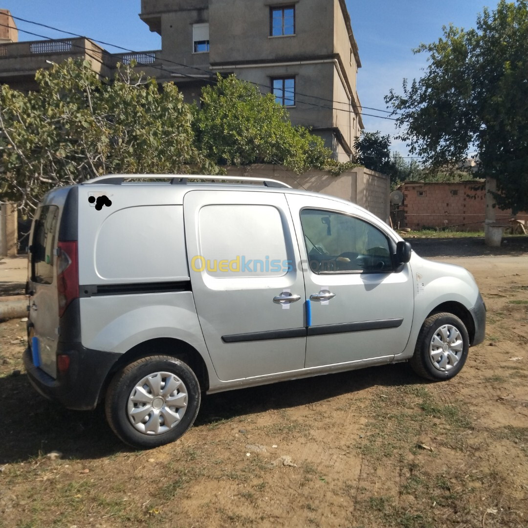 Renault Kangoo 2012 Confort