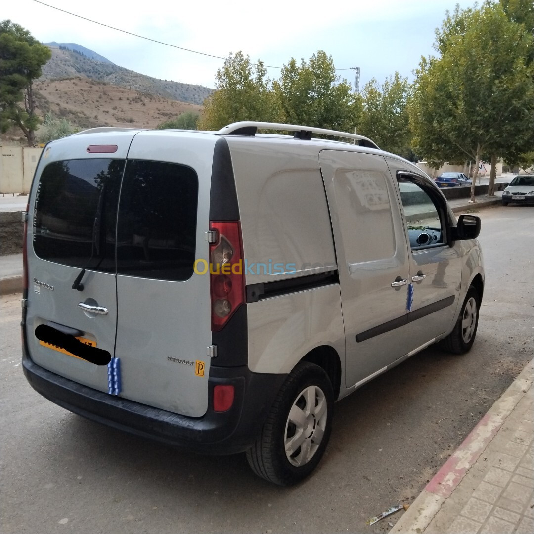 Renault Kangoo 2012 Confort