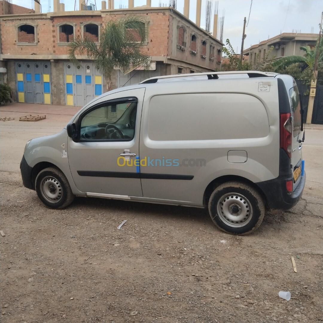 Renault Kangoo 2012 Confort