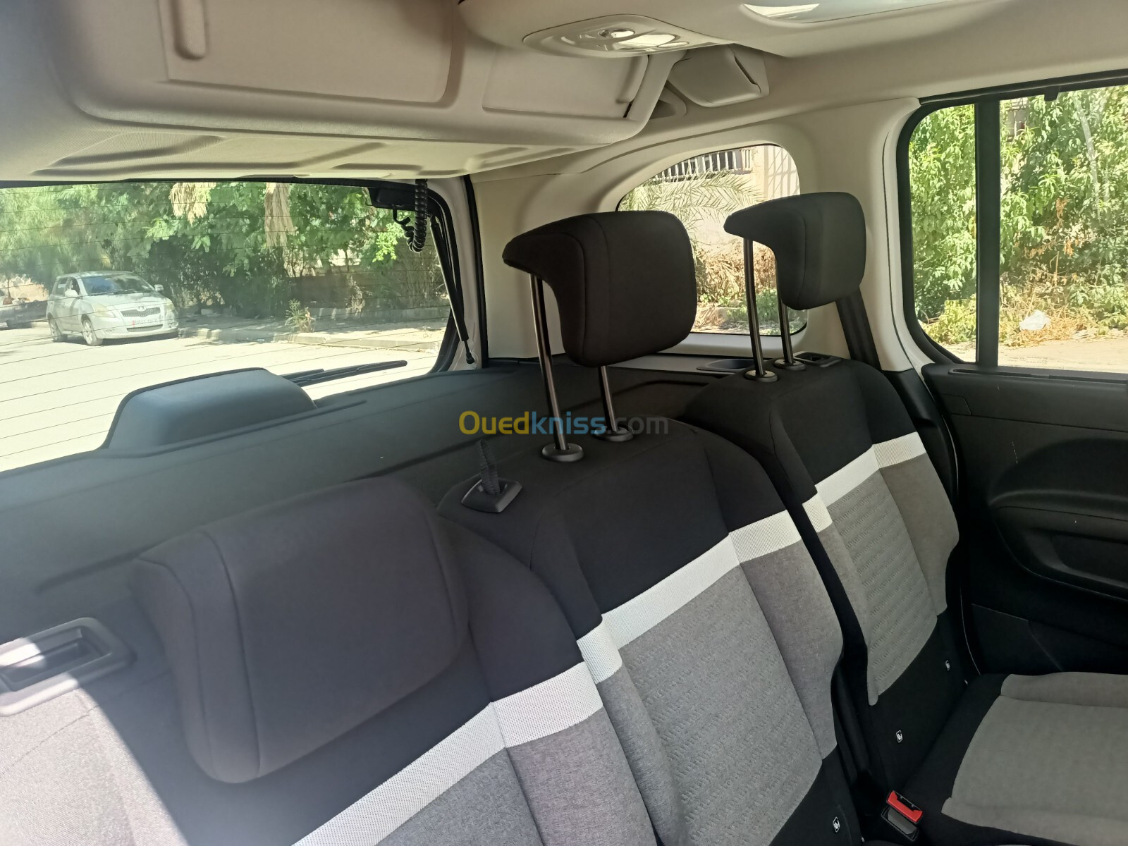 Citroen Berlingo 2024 Full options