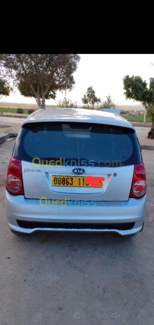 Kia Picanto 2010 