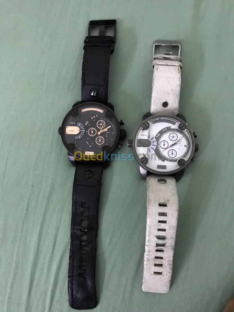 Montre diesel original 