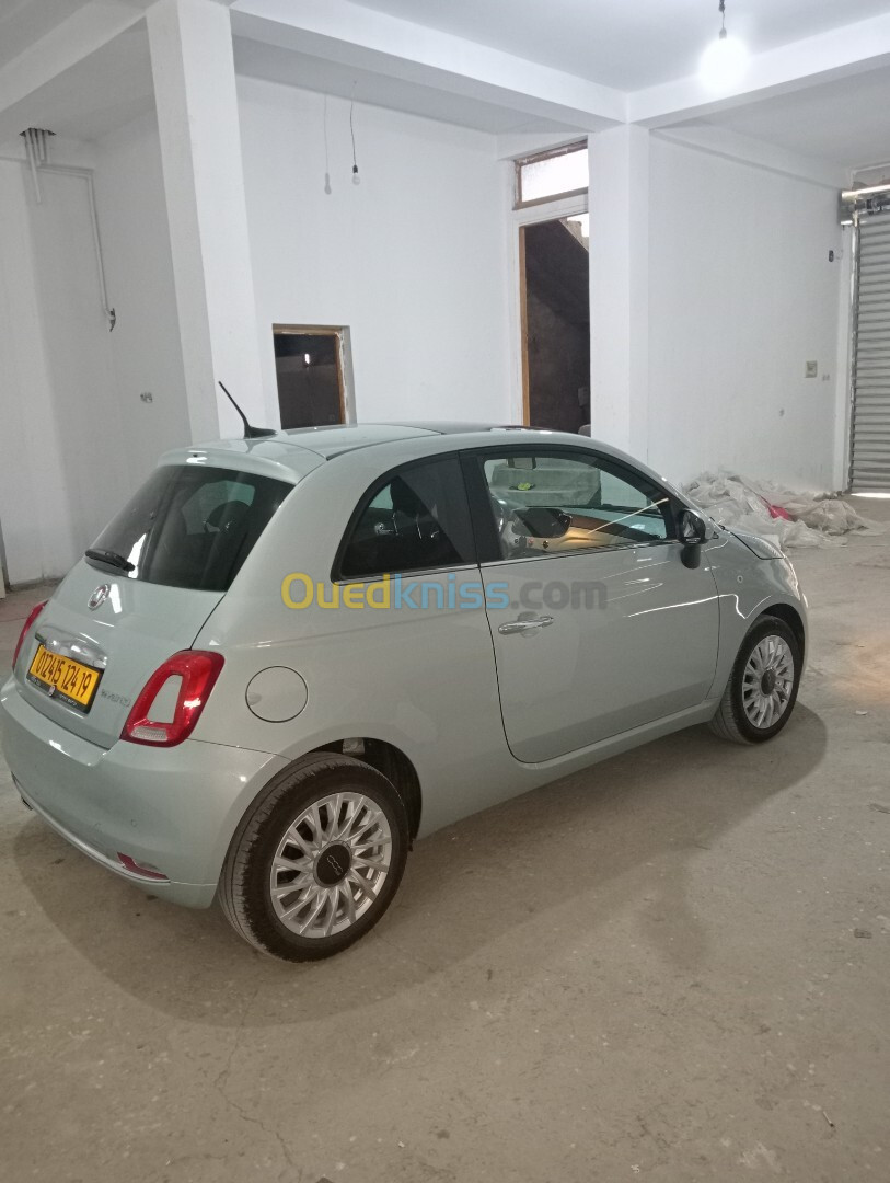 Fiat Fiat 500 2024 500