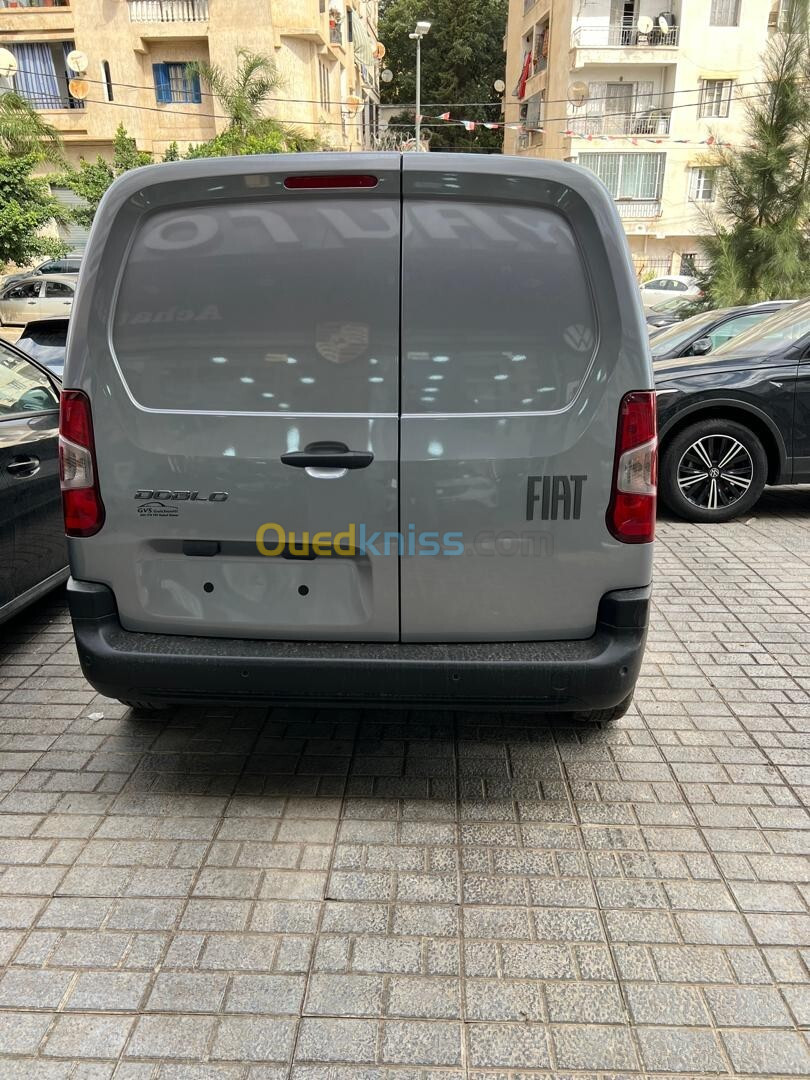 Fiat Doblo 2024