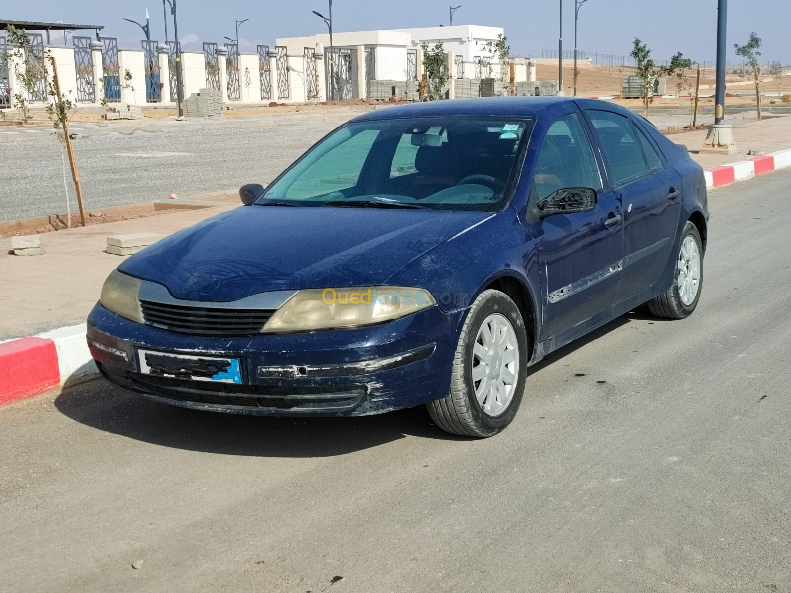 Renault Laguna 2 2001 Laguna 2