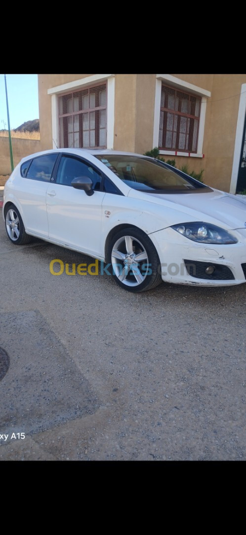 Seat Leon 2011 Leon